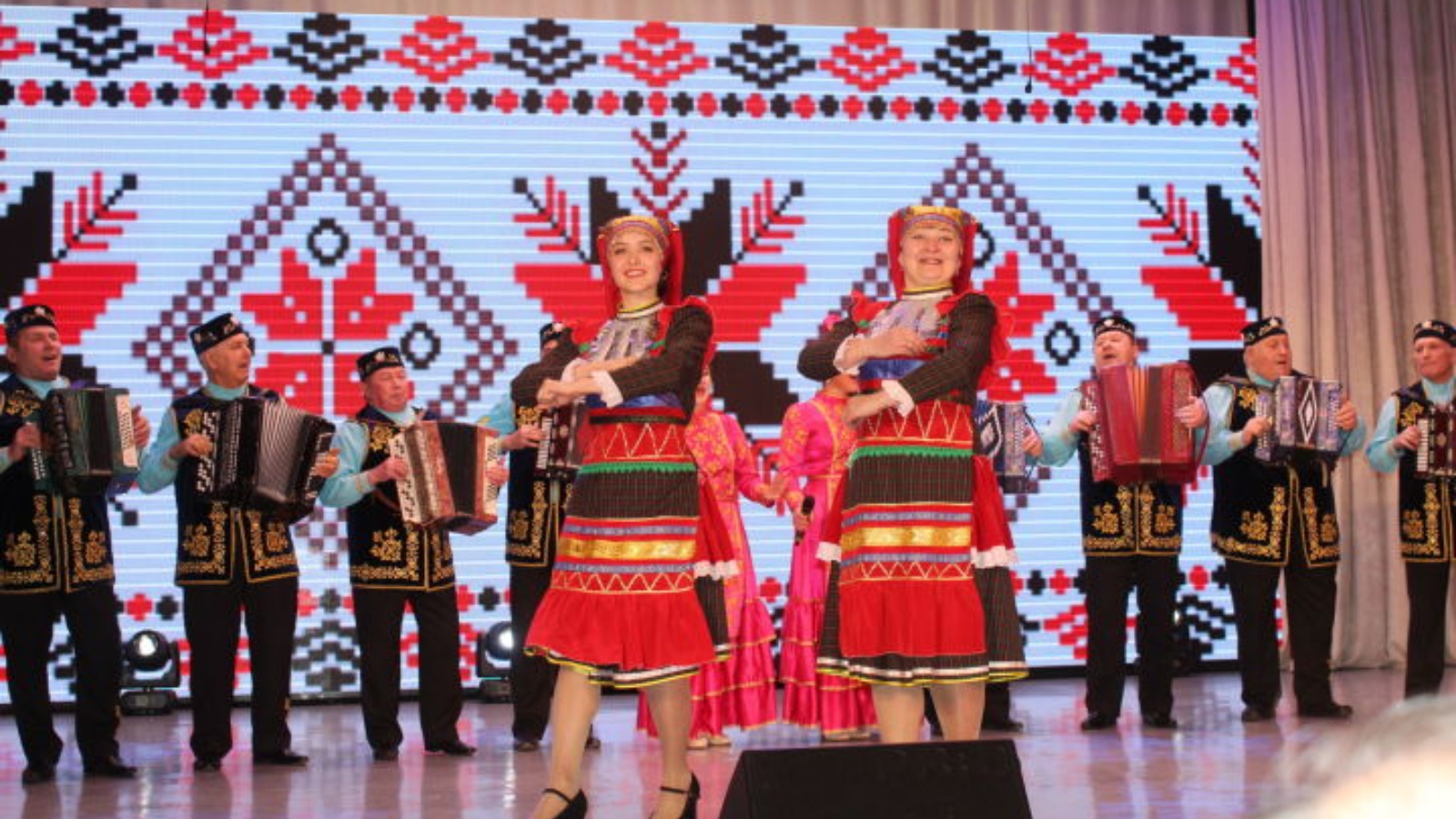 Кукморский Район Фото