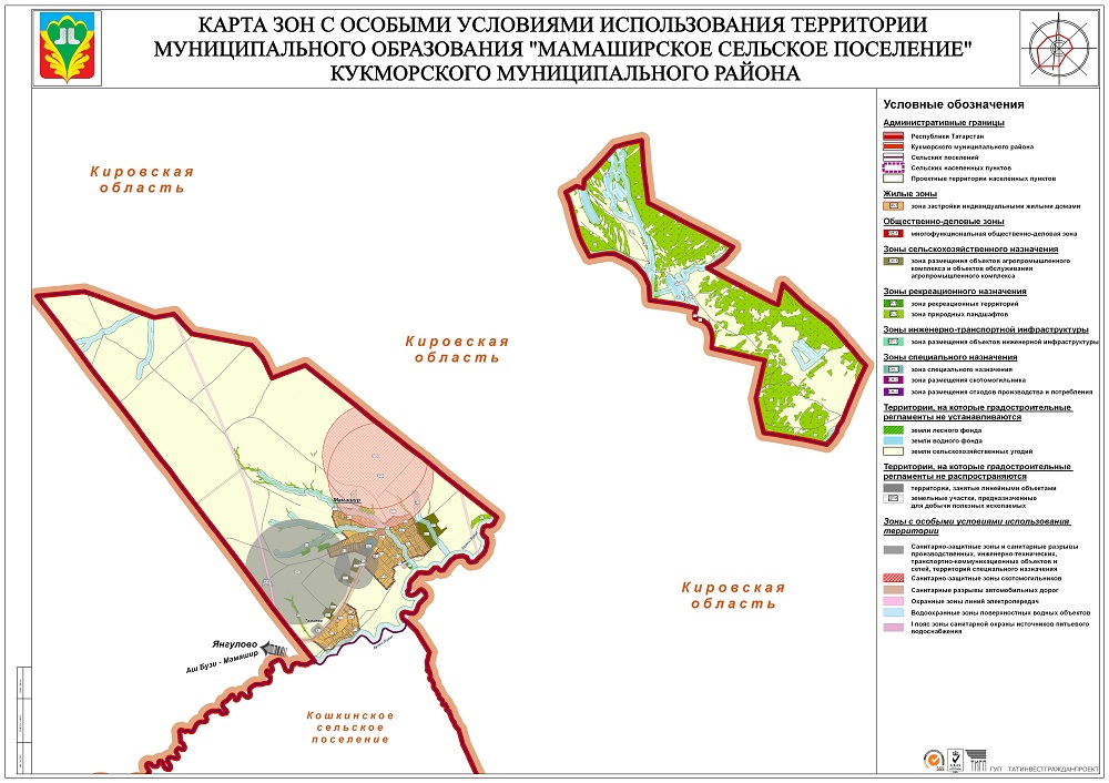 Сельское поселение татарстан. Карта Кукморского района. Кукморский муниципальный район карта. Карта градостроительного зонирования Альметьевск. Замечания на ПЗЗ.